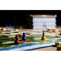 The Palaces of Carrara Zoom