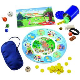 La Planète des Sens: L'Ouïe Eclate