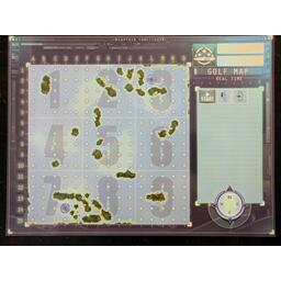 Captain Sonar: Upgrade One Carte