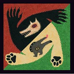 Les Loups-Garous de Thiercelieux: Personnages Carte