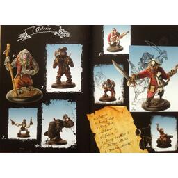 Chasse-Partie Eclate