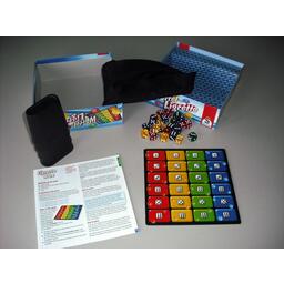 Ligretto: De Dés Eclate