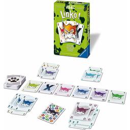 Linko ! Multilingue Eclate