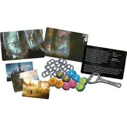 A la Croisée des Chemins: Dystopie Eclate