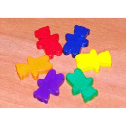 Sommeil des Ours Ours