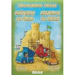 Châteaux de Fable Cover