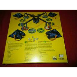 Sternsammler Back 3d