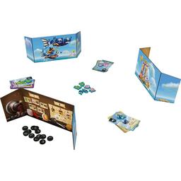 Candy Islands Eclate