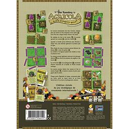 Agricola 2016 Back