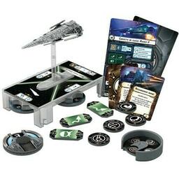 Star Wars: Armada - Raider Impérial Eclate