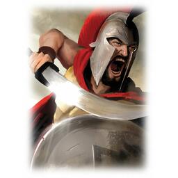 7 Wonders: Leaders Artwork