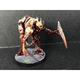 Nemesis: Carnomorphes Figurine