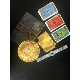 EXIT: Le Jeu - L'île Oubliée Eclate