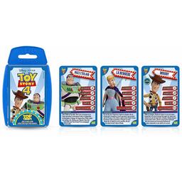 Top Trumps: Toy Story 4 Eclate