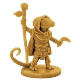 Mice and Mystics: Chroniques des Sous-Bois Figurine
