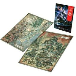 La Légende des Cinq Anneaux: Le Masque de l'Oni Eclate