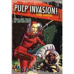 Pulp Invasion Cover