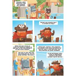 Pirates: Livre 3 - La BD Dont Vous Êtes le Héros ! Page