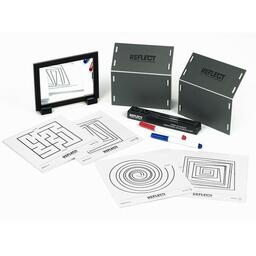 Reflect: La Course aux Miroirs Eclate