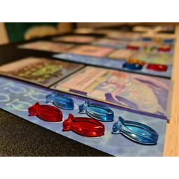 Océans: Édition Limitée Zoom