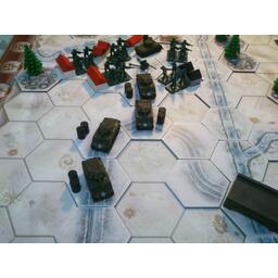 Mémoire 44: Winter Wars Zoom