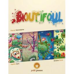 Bioutifoul Cover