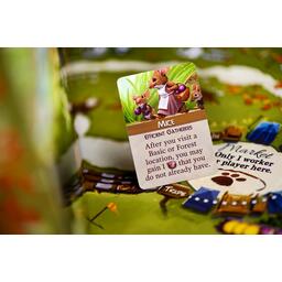 Everdell: Bellfaire Zoom