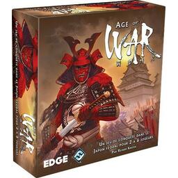 Age of War Cover 3d