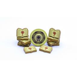 Weather Machine Tuiles