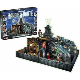 Panique au Manoir Hanté Eclate