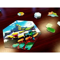 C'est Toute la Question ! Zoom