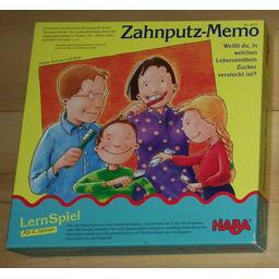 Zahnputz-Memo Cover 3d
