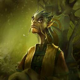 Conspiracy: Abyss Universe Artwork