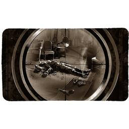 V-Commandos: Secret Weapons Artwork