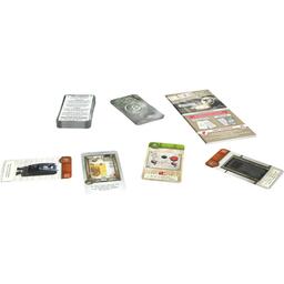 Unlock ! La Formule Eclate