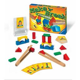 Make 'N' Break: Challenge Eclate