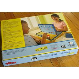 Gesagt - Getan! Back 3d