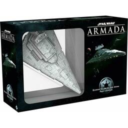 Star Wars: Armada - Destroyer Stellaire de Classe Imperial Cover 3d