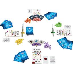 Le Club des Moustaches Eclate