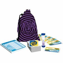 Time's Up ! Celebrity 3 Eclate