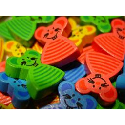 Maus Nach Haus Eclate