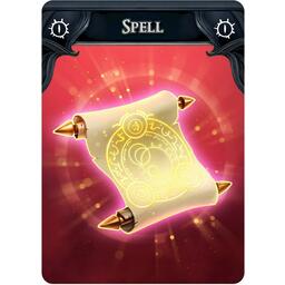 Guardian's Call Carte