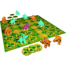 Jurassic Brunch Eclate