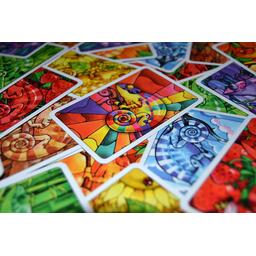 Coloretto: 10 Ans Déjà Zoom