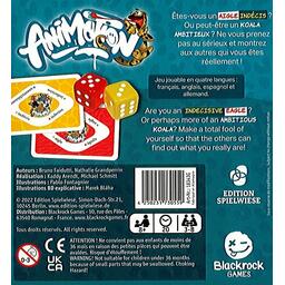 Animotion Back