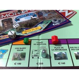 Monopoly: Montcuq Zoom