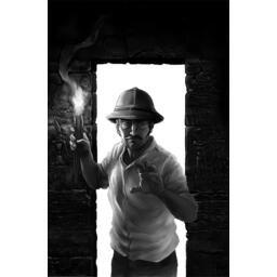 Sherlock Holmes Détective Conseil: Les meurtres de la Tamise et autres enquêtes Artwork