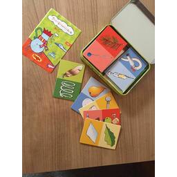 Tee-Kesselchen Eclate