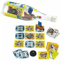 Piraten-Duell Eclate