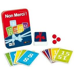 Non Merci ! 2010 Eclate